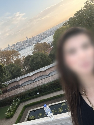 Частная массажистка Анна 