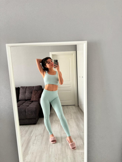 Частная массажистка Катя, 35 лет, Москва - фото 4