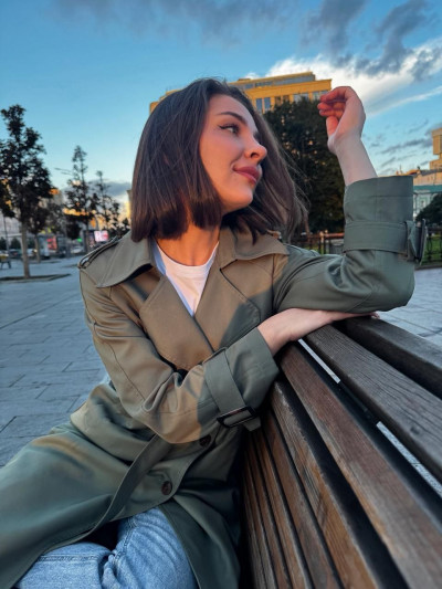 Частная массажистка Катя 