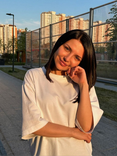 Частная массажистка Катя 