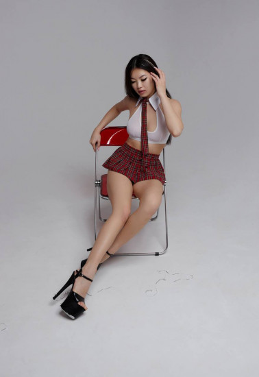 Частная массажистка Эвелина, 22 года, Люберцы - фото 2