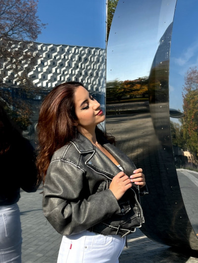 Частная массажистка Каролина, Москва - фото 2