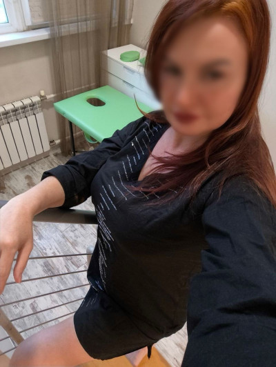 Частная массажистка Кира, 41 год, Москва - фото 2