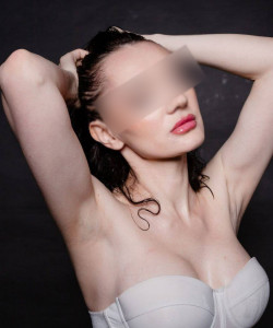 Частная массажистка Лейла 