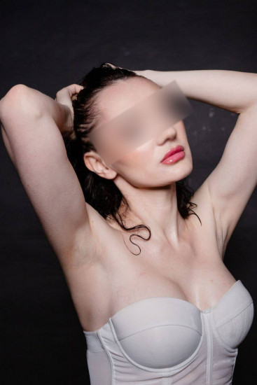 Частная массажистка Лейла, Санкт-Петербург - фото 3