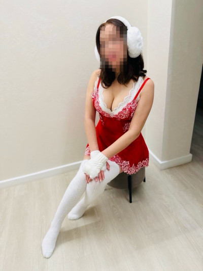 Частная массажистка Алсу, 44 года, Москва - фото 8