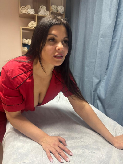 Частная массажистка Мила, 42 года, Москва - фото 3