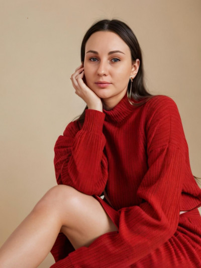 Частная массажистка Настёна 