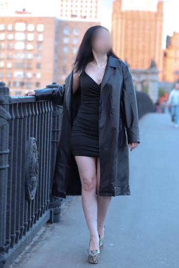 Частная массажистка Линда, Раменское - фото 1