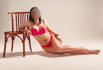 Частная массажистка Линда, Раменское - фото 4