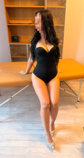 Частная массажистка Анечка, 34 года, Москва - фото 2