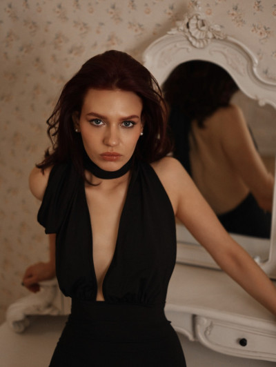 Частная массажистка Софи, 28 лет, Москва - фото 1