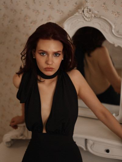 Частная массажистка Софи 