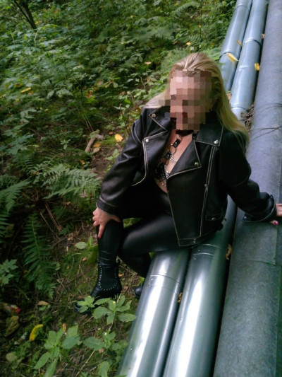 Частная массажистка Александра 