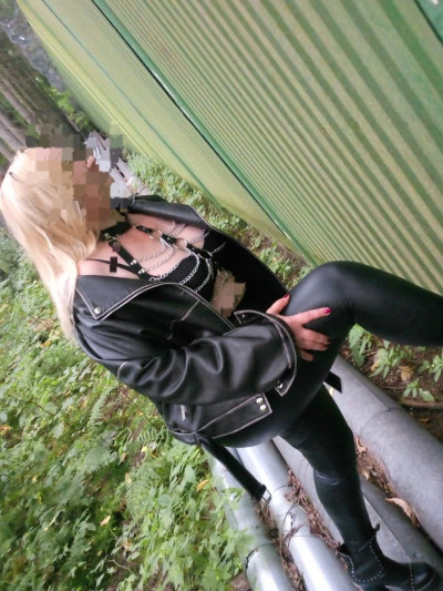 Частная массажистка Александра 