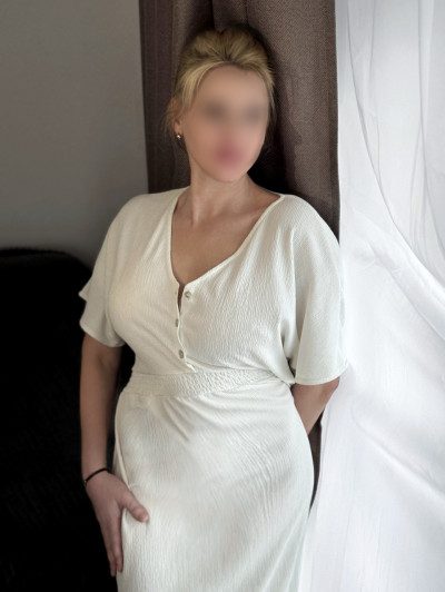 Частная массажистка Алена, 37 лет, Москва - фото 1