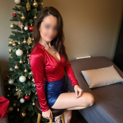 Частная массажистка Мария, 31 год, Анапа - фото 1