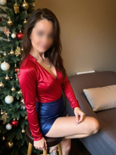 Частная массажистка Мария 