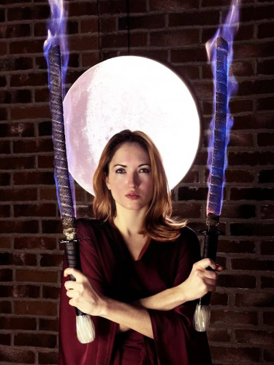 Частная массажистка Надежда 