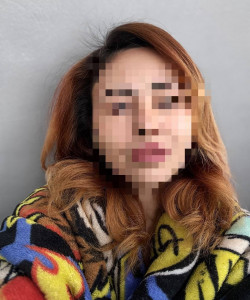 Частная массажистка Ксения 