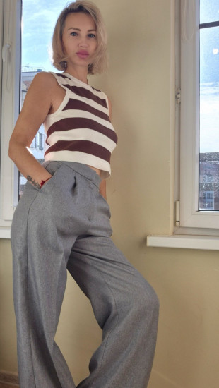 Частная массажистка Алена, 43 года, Красногорск - фото 11