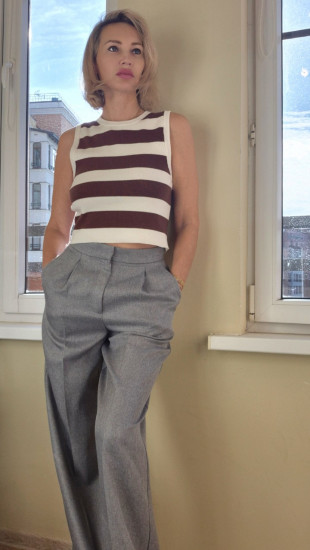 Частная массажистка Алена, 43 года, Красногорск - фото 10