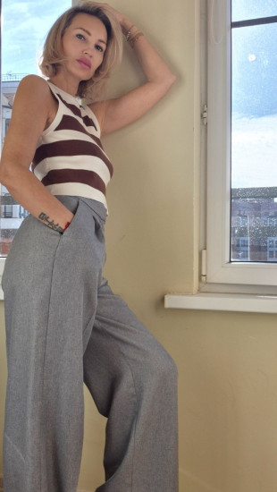 Частная массажистка Алена, 43 года, Красногорск - фото 12