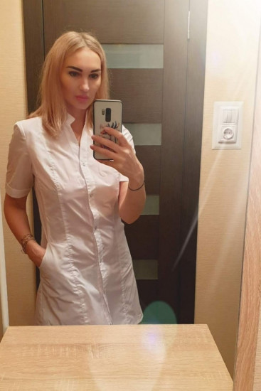 Частная массажистка Алена, 43 года, Красногорск - фото 8