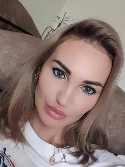 Частная массажистка Алена 