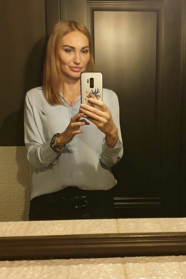 Частная массажистка Алена, 43 года, Красногорск - фото 3