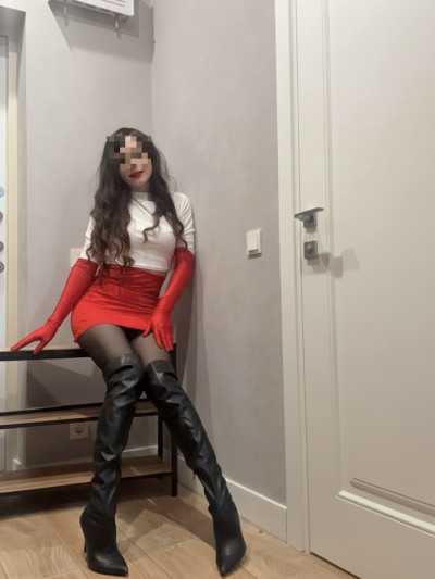 Частная массажистка Арина 