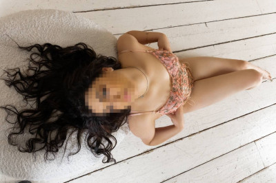 Частная массажистка Милана, 20 лет, Москва - фото 2