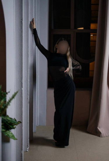 Частная массажистка Лиза, Щелково - фото 1