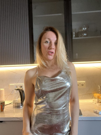 Частная массажистка Ева 