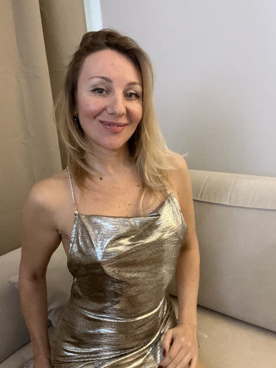 Частная массажистка Ева 