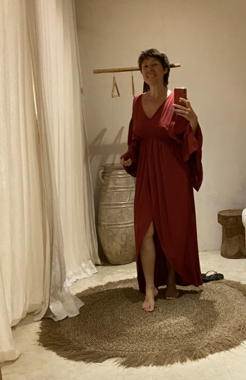 Частная массажистка Алёна, Москва - фото 2