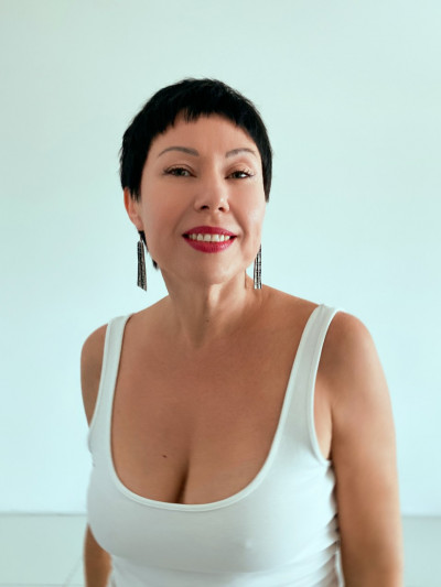 Частная массажистка Алёна 