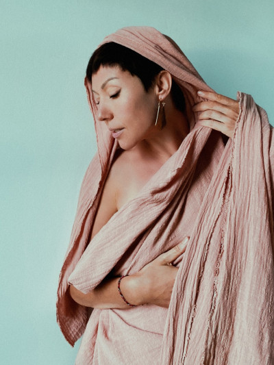 Частная массажистка Алёна 