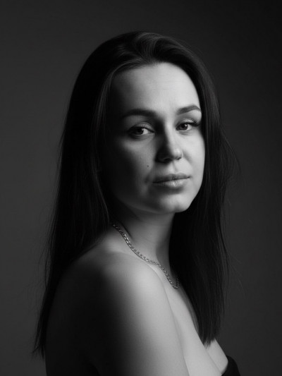 Частная массажистка Карина 