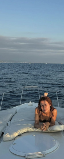 Частная массажистка Карина, 25 лет, Москва - фото 3