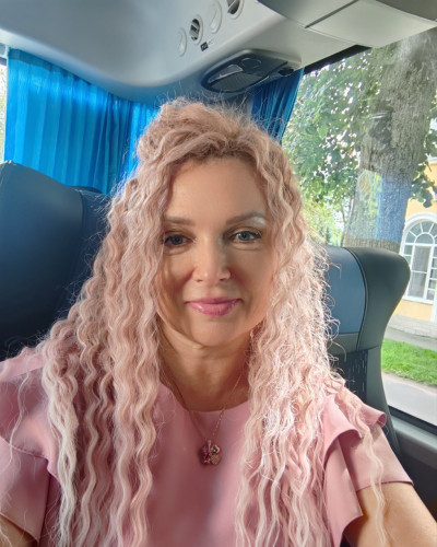 Частная массажистка Ольга, Санкт-Петербург - фото 1