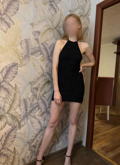 Частная массажистка Кристина, 29 лет, Москва - фото 7