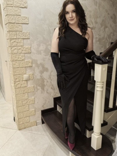 Частная массажистка Марина 