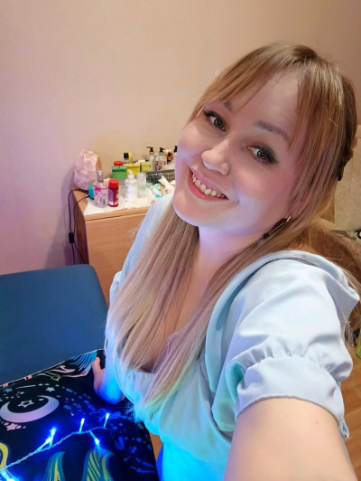 Частная массажистка Регина, Санкт-Петербург - фото 3