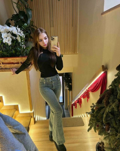 Частная массажистка Дарья, Москва - фото 1