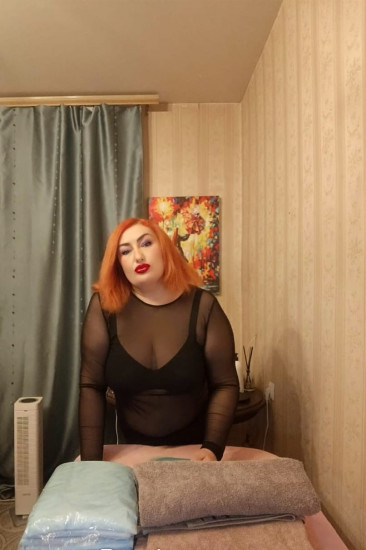 Частная массажистка Катя, 40 лет, Москва - фото 2