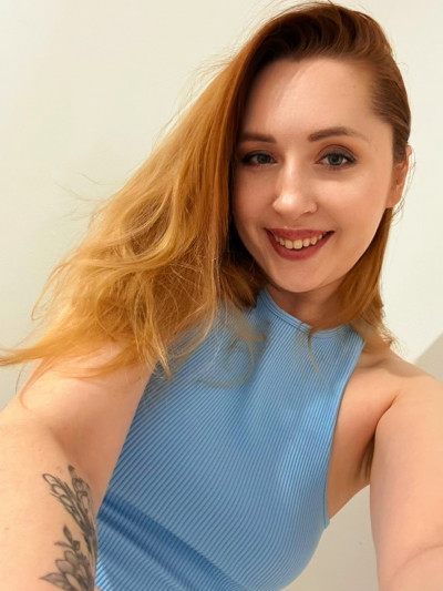 Частная массажистка Алина 