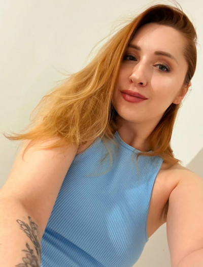 Частная массажистка Алина, Москва - фото 4