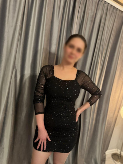 Частная массажистка Лера 