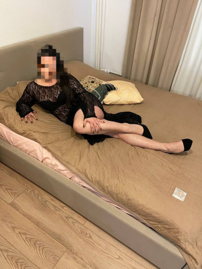 Частная массажистка София, 48 лет, Москва - фото 4